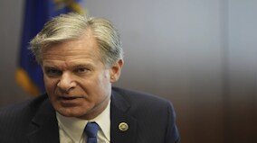 Cybercrime to terrorism, FBI flags elevated threats for America: ‘Law enforcement agencies struggling’