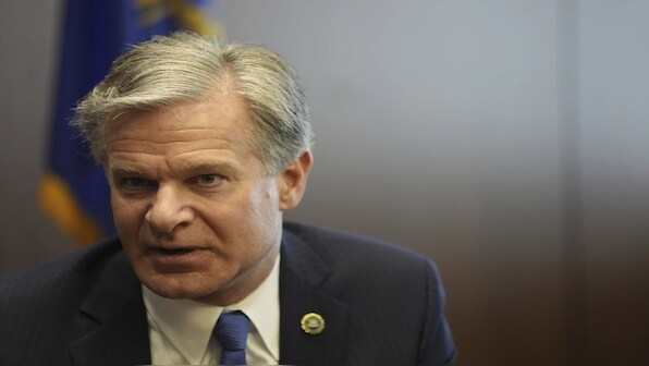 Cybercrime to terrorism, FBI flags elevated threats for America: ‘Law enforcement agencies struggling’