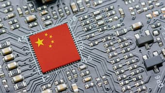 India has begun allowing investment proposals from some Chinese companies in electronics manufacturing sector. Image credit: AP