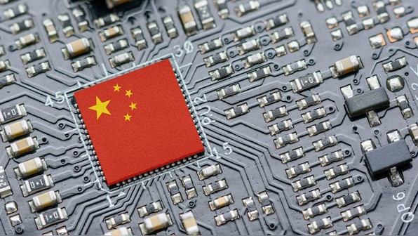 India re-allowing Chinese cos in electronics manufacturing as industry pressure grows