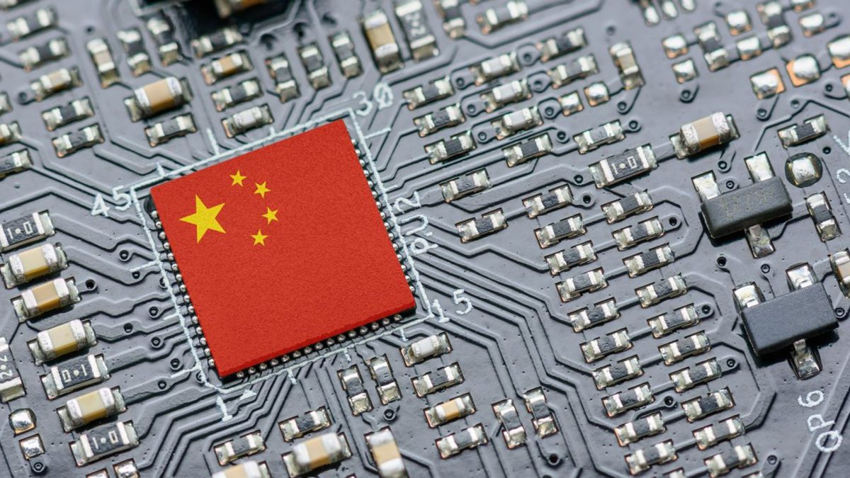 India re-allowing Chinese cos in electronics manufacturing as industry pressure grows India re-allowing Chinese cos in electronics manufacturing as industry pressure grows