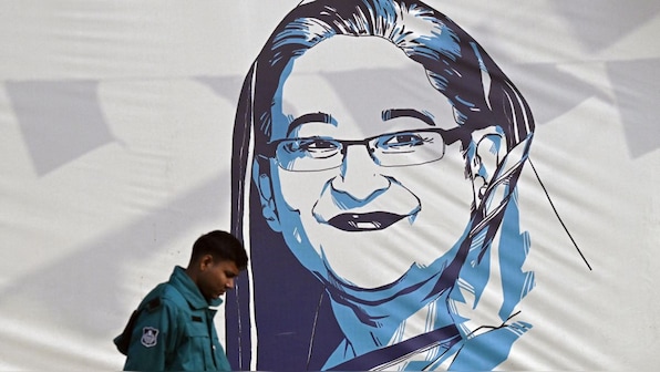 Sheikh Hasina may have to stay in India for a while. Here’s how Delhi is readying for it