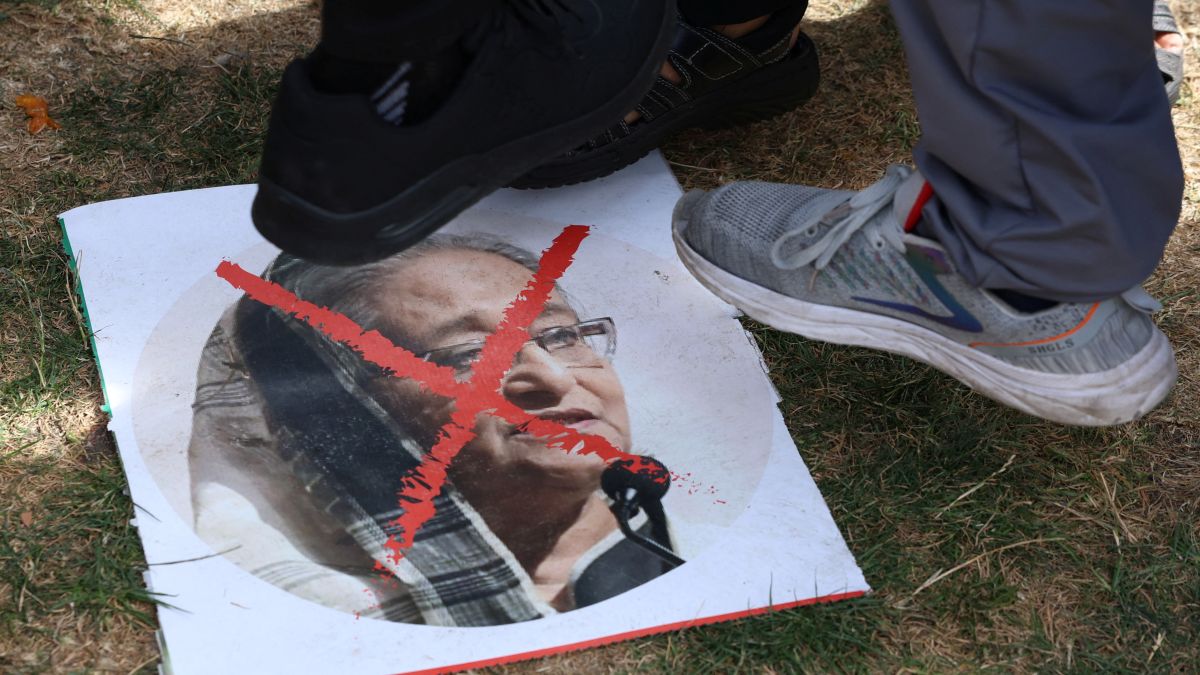 Bangladesh’s interim government to take over after Hasina quits: Who is in charge now? Bangladesh’s interim government to take over after Hasina quits: Who is in charge now?