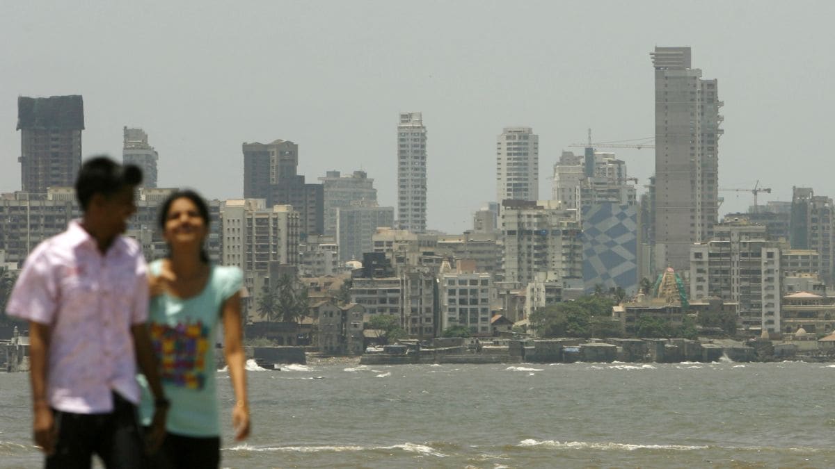 It’s only February and IMD puts Mumbai on heatwave alert for next 3 days