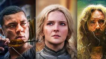 The Lord of the Rings: The Rings of Power Season 2