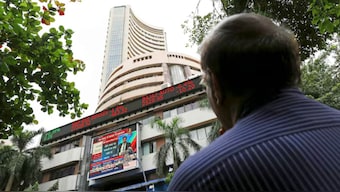 Stock markets in India have historically remained resilient in the face of major events liek military escalations. File image/Reuters