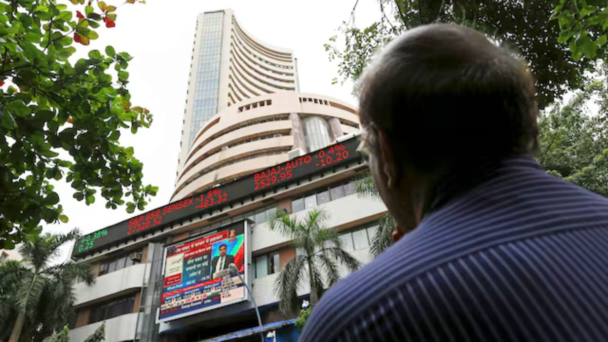 Stock markets in India have historically remained resilient in the face of major events liek military escalations. File image/Reuters Stock markets in India have historically remained resilient in the face of major events liek military escalations. File image/Reuters