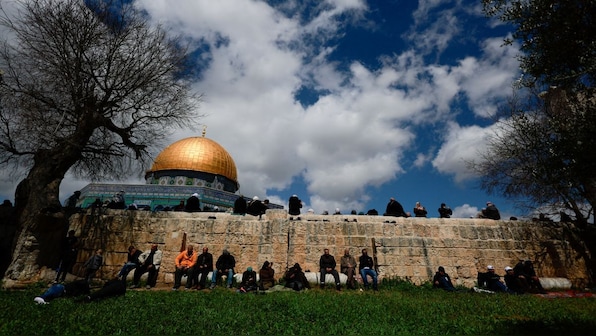 What’s al-Aqsa, Islam’s third holiest site, where Israeli minister wants to build a synagogue?