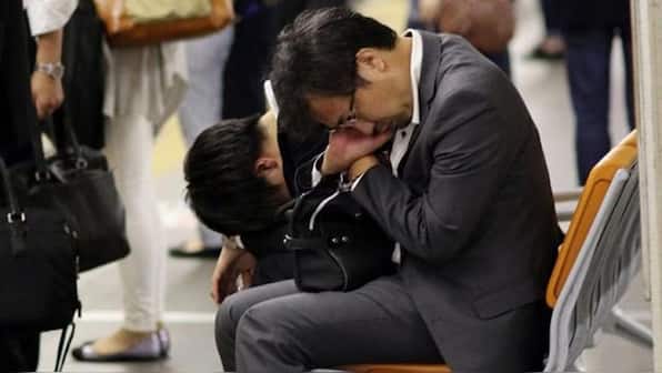 Is a 4-day workweek Japan's answer to the 'work yourself to death' culture?
