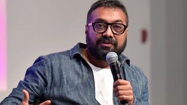 Anurag Kashyap slams Bollywood for 'wasting money on luxuries', make-up artist says 'There's a lot of jealousy because...'