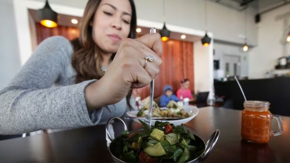 A low-carb disaster? How a keto diet might be injurious to your health