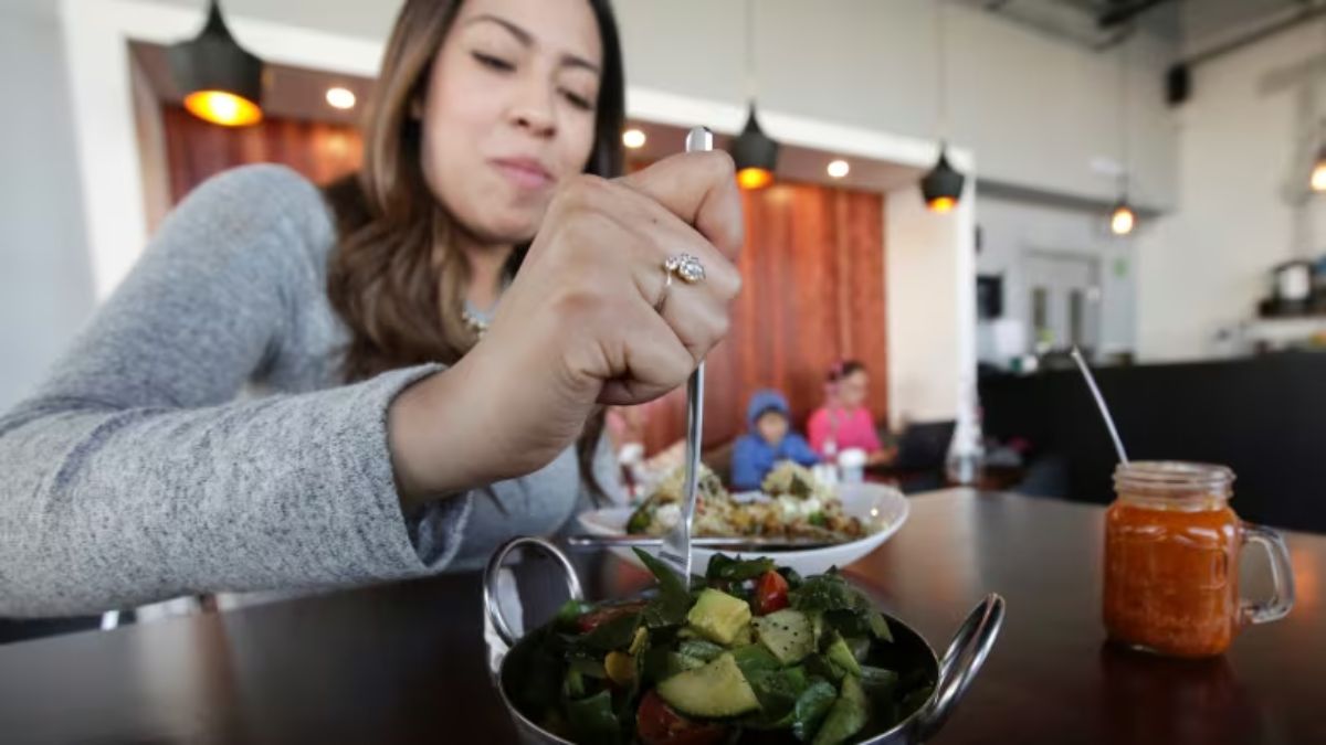 The ketogenic diet, commonly known as the keto diet, is a high-fat, low-carbohydrate regimen designed to push the body into a state of ketosis. Image for Representation. Reuters The ketogenic diet, commonly known as the keto diet, is a high-fat, low-carbohydrate regimen designed to push the body into a state of ketosis. Image for Representation. Reuters