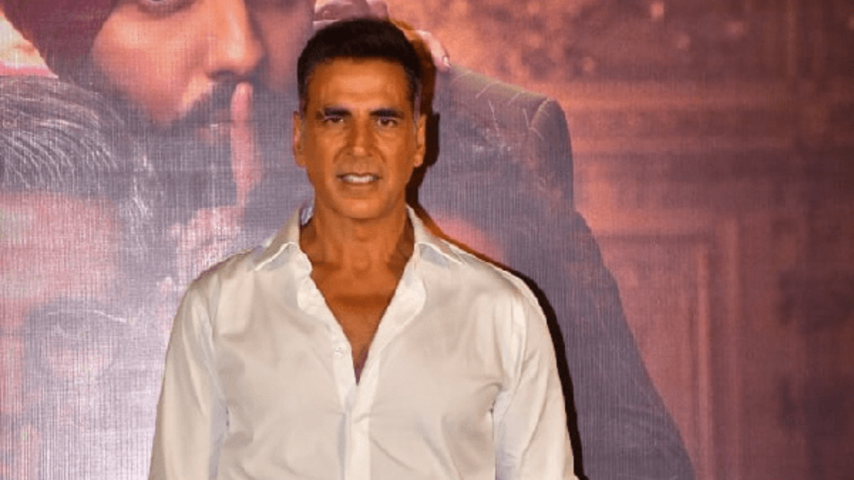 Akshay Kumar breaks silence on his 8 disasters in last two years at 'Khel Khel Mein' trailer launch: 'It feels like...' Akshay Kumar breaks silence on his 8 disasters in last two years at 'Khel Khel Mein' trailer launch: 'It feels like...'