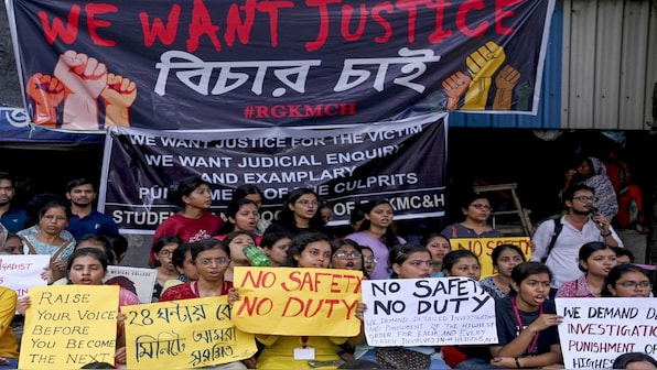 A rape every 16 minutes: The shocking numbers on crimes against women in India