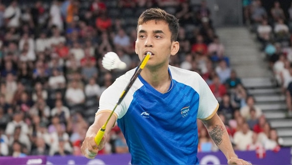 Paris Olympics 2024: Lakshya Sen loses bronze medal match after winning first game vs Lee Zii Jia
