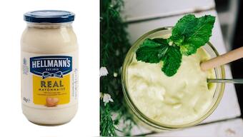 Mayonnaise referred to as "mayo" is a thick, cold, and creamy sauce commonly used on sandwiches, hamburgers, composed salads, and French fries. Representational Image/Pixabay