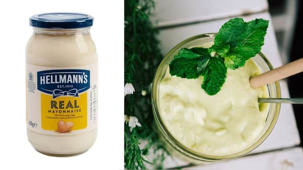 Can mayonnaise hold the key to unlocking nuclear fusion? Scientists think so...
