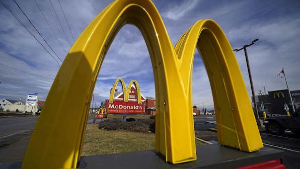  Why more and more people are ditching fast food (It’s not health)