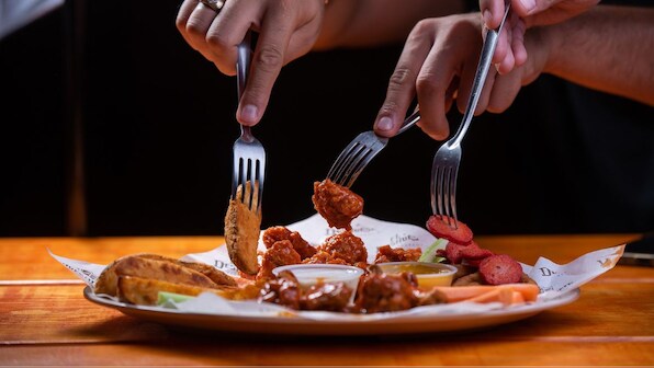 Is your love for meat putting you at risk of diabetes?