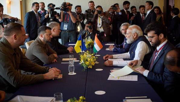 Modi in Kyiv: Will India be peacemaker in Russia-Ukraine war?