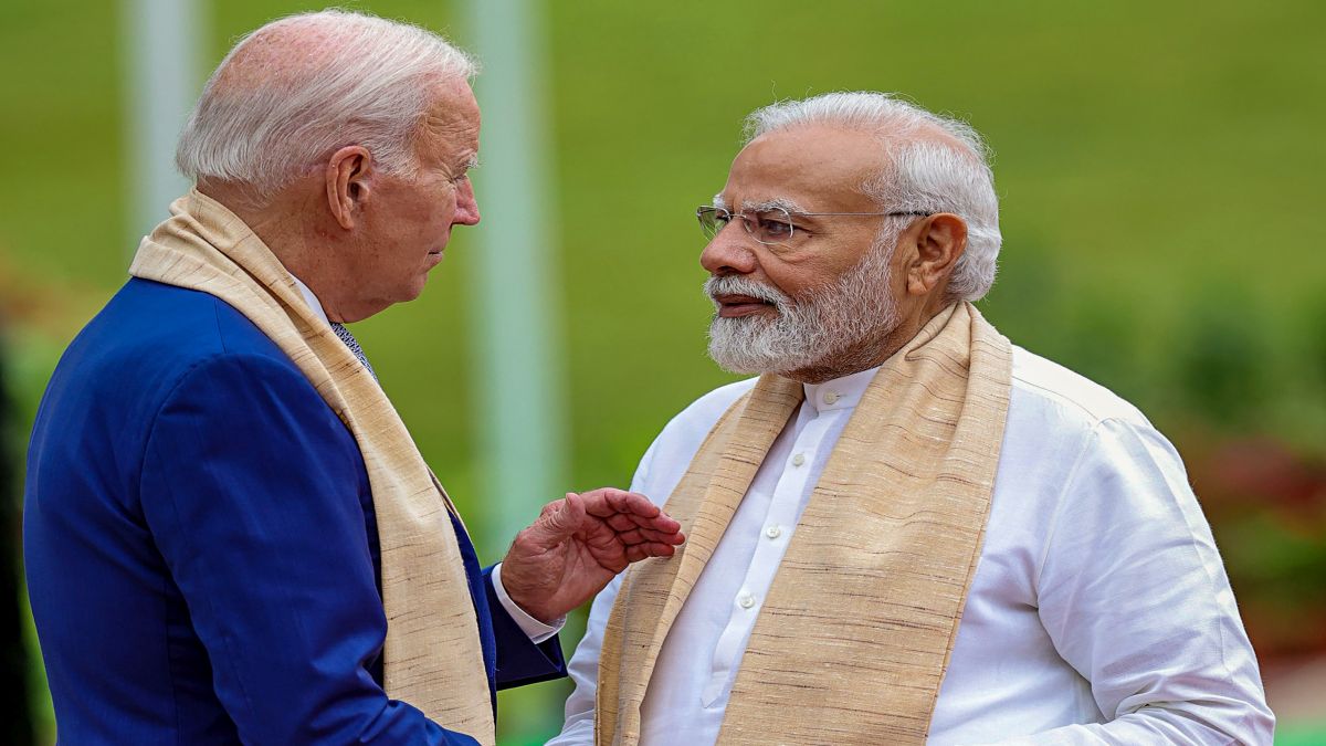 Following his Ukraine visit, PM Modi and US President Joe Biden held a telephone conversation during which they spoke about various issues. The Indian readout stated that the two spoke on Ukraine as well as the Bangladesh crisis. However, the US readout skipped the Bangladesh topic. File image/PTI Following his Ukraine visit, PM Modi and US President Joe Biden held a telephone conversation during which they spoke about various issues. The Indian readout stated that the two spoke on Ukraine as well as the Bangladesh crisis. However, the US readout skipped the Bangladesh topic. File image/PTI