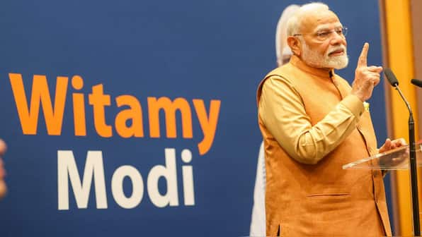 ‘Not an era of war’: How PM Modi has continuously called for peace amid Russia-Ukraine conflict