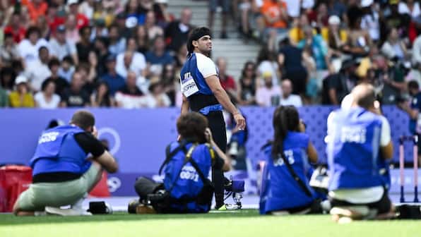 A day after Prakash Padukone slams Indian athletes, Neeraj Chopra shows the way