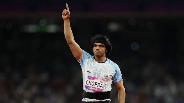 India look at Neeraj Chopra with glittering hope amid despair at Paris Olympics