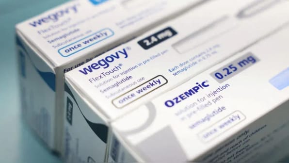 Can weight-loss drug Ozempic help reduce alcohol consumption?
