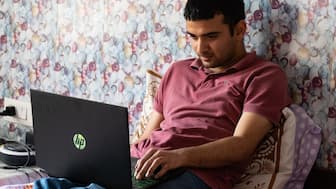 The latest workplace phenomenon 'hushed hybrid' is stirring up tension among employees and presenting new challenges for companies. Image for Representation. Pixabay