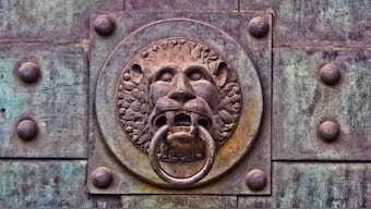 Lion's gate portal 2024. image for Representation. Pixabay