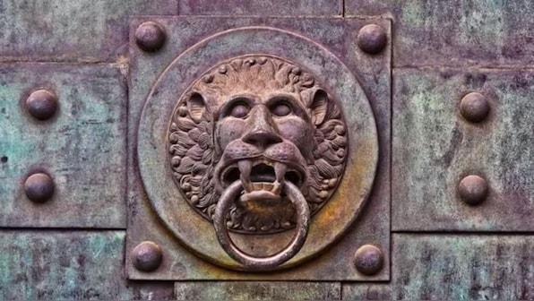 Cosmic magic? What is the 8/8 Lion’s Gate portal that everyone is talking about?