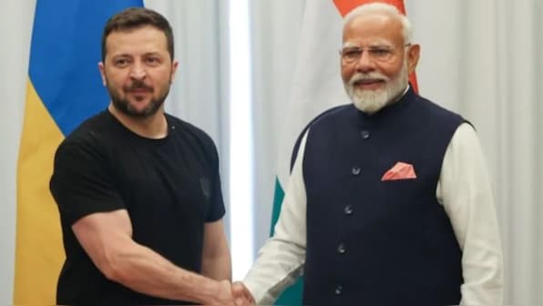 PM Modi to visit Kyiv for the first time since Russia-Ukraine war