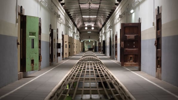 The Netherlands has prisons that are too ‘empty’. Here's why