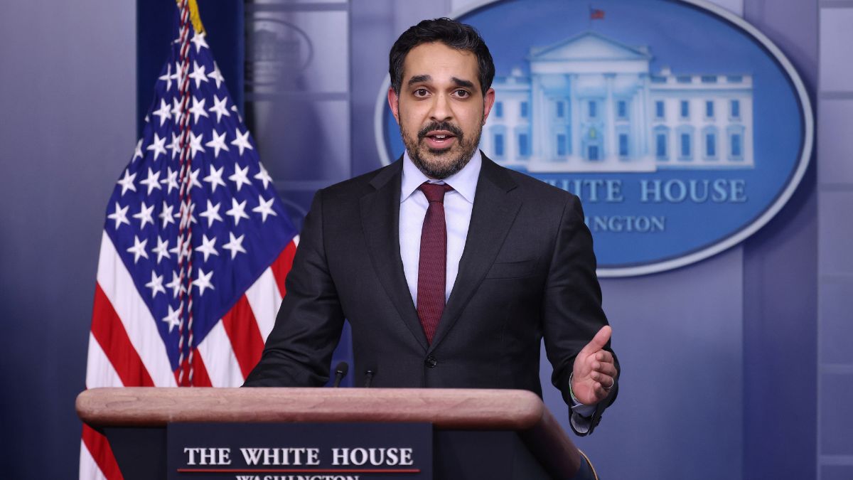 Quicksplained: Who is Bharat Ramamurti, Kamala Harris’ Indian-origin economic advisor? Quicksplained: Who is Bharat Ramamurti, Kamala Harris’ Indian-origin economic advisor?