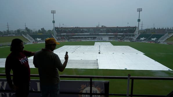 Rawalpindi weather, Pakistan vs Bangladesh: Forecast for the next four days