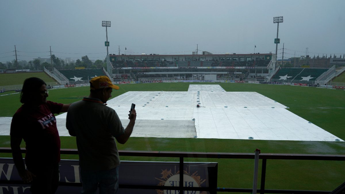 Rawalpindi weather, Pakistan vs Bangladesh: Forecast for the next four days Rawalpindi weather, Pakistan vs Bangladesh: Forecast for the next four days