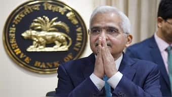 Reserve Bank of India (RBI) Governor Shaktikanta Das on Monday announced the pilot of Unified Lending Interface or ULI -- a public tech platform for frictionless credit. File image/PTI
