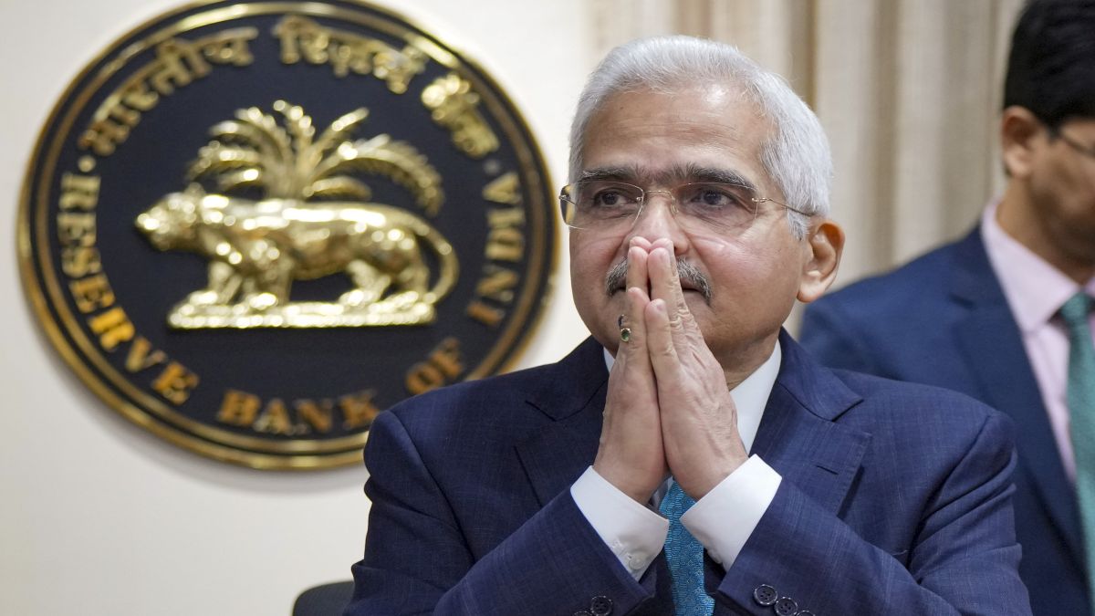 Reserve Bank of India (RBI) Governor Shaktikanta Das on Monday announced the pilot of Unified Lending Interface or ULI -- a public tech platform for frictionless credit. File image/PTI Reserve Bank of India (RBI) Governor Shaktikanta Das on Monday announced the pilot of Unified Lending Interface or ULI -- a public tech platform for frictionless credit. File image/PTI