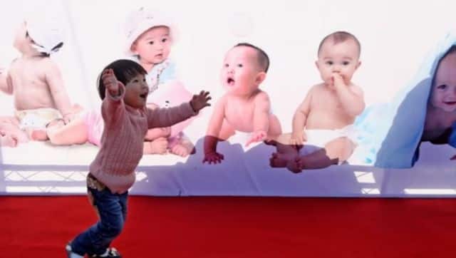 Why are couples hiring ‘professional parents’ to raise their children ...