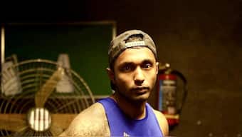 EXCLUSIVE | Celebrity trainer and MMA player Rohit Nair: 'Akshay Kumar has a sustainable body, he has worked...'