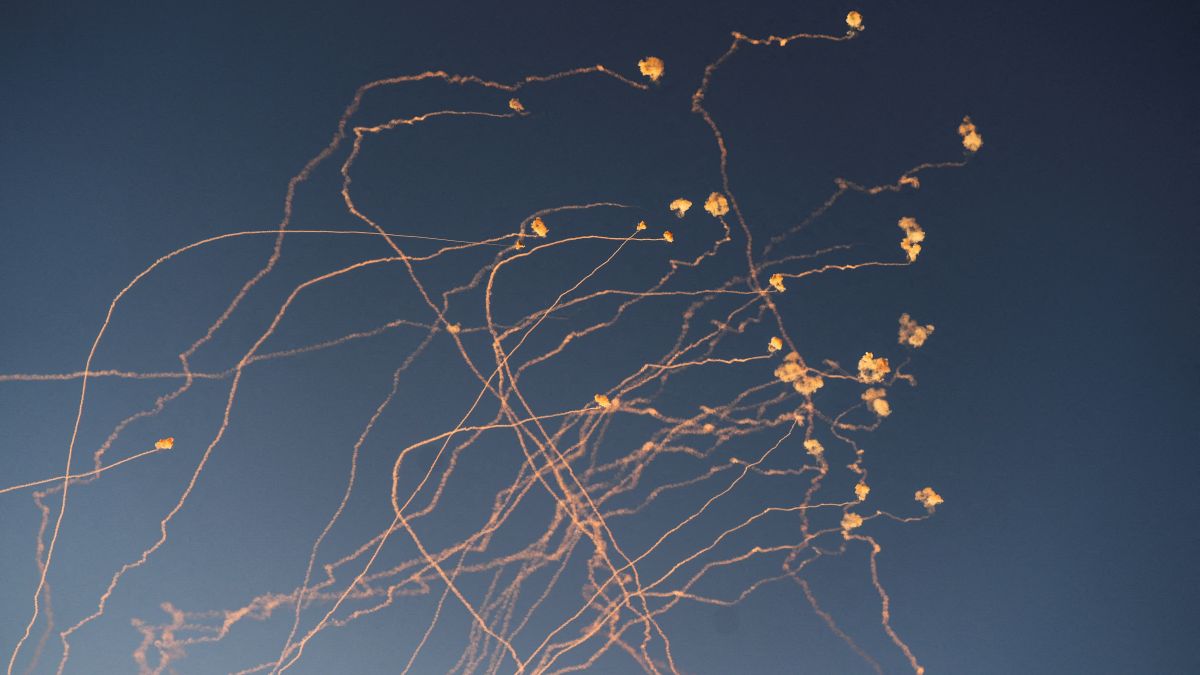 Will Iran attack Israel today? What will this mean for West Asia? Will Iran attack Israel today? What will this mean for West Asia?