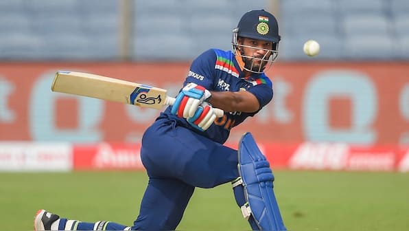 Shikhar Dhawan retires: Sehwag, Pandya, fans hail 'Mr ICC' — 'A guy who punched well above his weight'