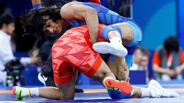 Explained: CAS terms UWW rules 'draconian' but explains why Vinesh Phogat was disqualified