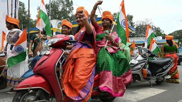Independence Day 2024: How India’s gritty and courageous women helped in the freedom struggle