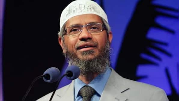 How Islamic preacher Zakir Naik, a fugitive in India, became Malaysia's guest