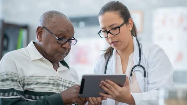 1 in 5 Doctors in UK are using AI tools like ChatGPT to help with practice, daily tasks