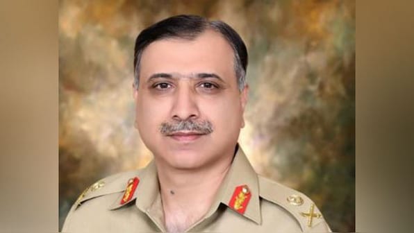 Who is Pakistan's new ISI chief Lt Gen Muhammad Asim Malik? Why is the post important?