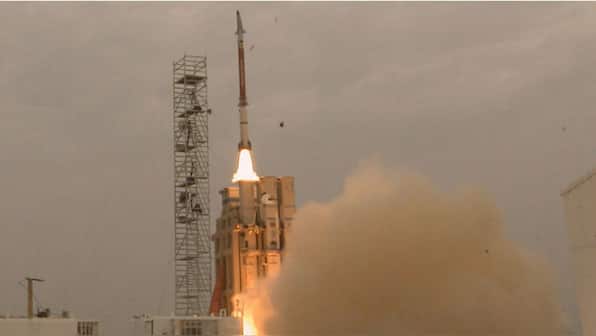 What is David's Sling, Israel's defence against Hezbollah's rain of missiles?