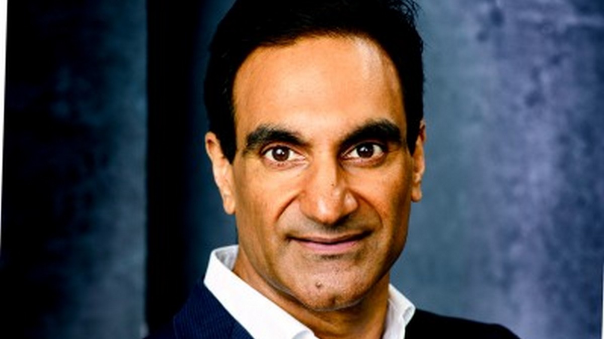 Dr Jay Varma served as New York City’s principal scientific spokesperson and appeared daily alongside then mayor de Blasio at his press conferences about the COVID-19 pandemic. Image courtesy: LinkedIn Dr Jay Varma served as New York City’s principal scientific spokesperson and appeared daily alongside then mayor de Blasio at his press conferences about the COVID-19 pandemic. Image courtesy: LinkedIn